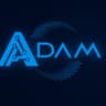Logotipo de ADAM